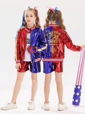 🔥Kind Karneval Harley Quinn