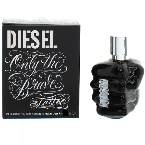 Diesel only the brave - diesel,