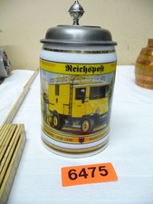 6475.      Alter Steingut