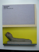Rosemarie trockel post - rosemarie, :