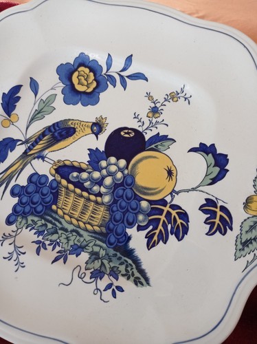 Spode - spode, "