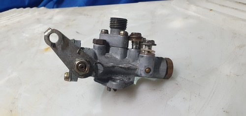 Suzuki t500 gt500 ölpumpe - gt500,