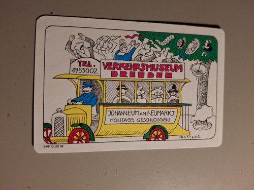 Alter taschenkalender ddr - alter,