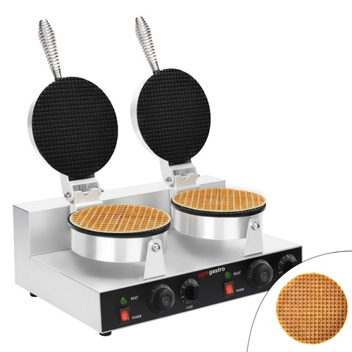 Ggm gastro waffeleisen - gastro,