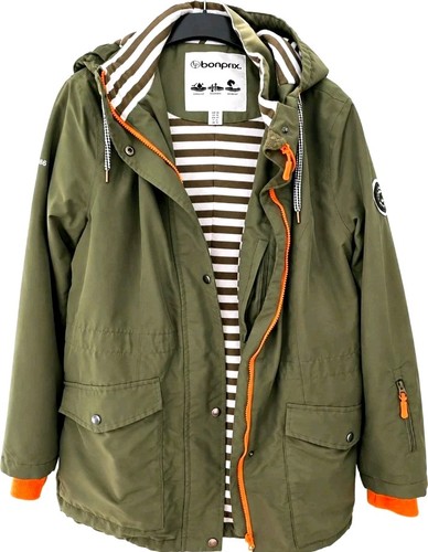 Bonprix damen parka jacke - bonprix,
