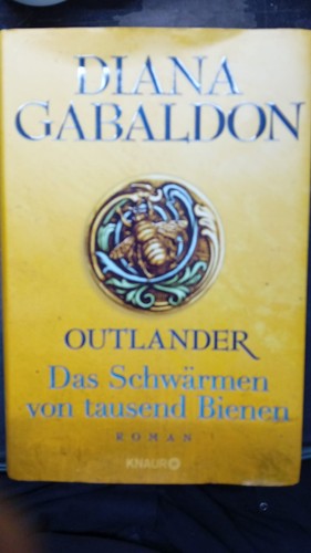 Diana gabaldon verschiedene - gabaldon,