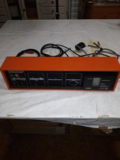 Klöckner Schaltfeld Kesselregelung Kessekschaltfeld Kompakt Heizzentrale MT-WKB