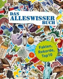 Das alleswisser buch von - das,