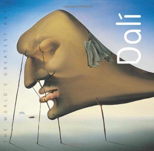 Dali the world greatest - dali, (the