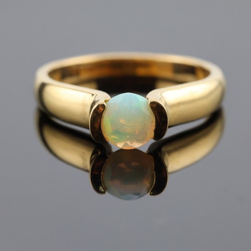 Gj69 design edelstein ring - gj69,