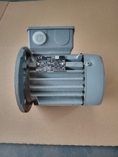 VEM  K21R 63 K4 /  0,12kW Drehstrommotor, gebraucht 
