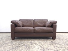 De Sede ds 17 Zweisitzer #1 Wk Wohnen Desede Designersofa Zweisitzer Couch
