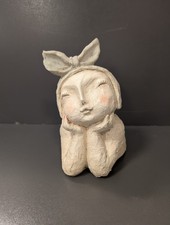 EXNER SKULPTUR DEKO FIGUR