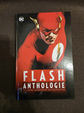 Flash Anthologie: 75 Jahre