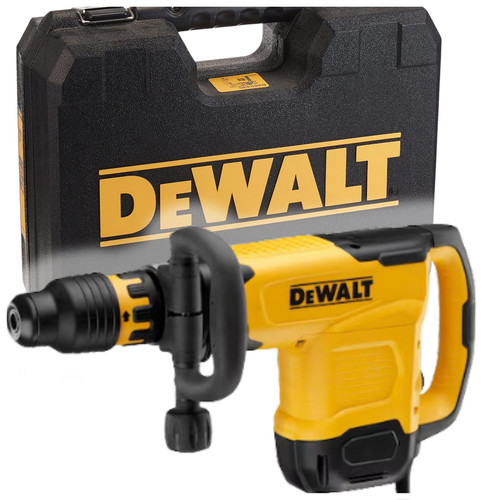 Meißelhammer sds max 1600w - sds-max,