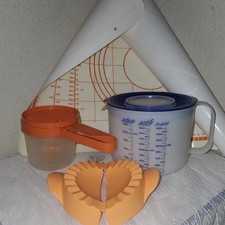 Tupperware goßer Candy  2l