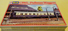 REVELL CEJI 2080 CIWL PULLMAN