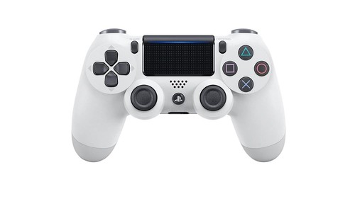 Dualshock controller sony - dualshock,