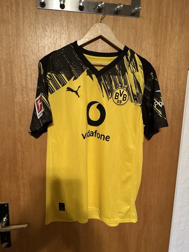 Puma bvb borussia dortmund - borussia,