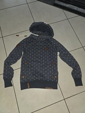 naketano hoodie
