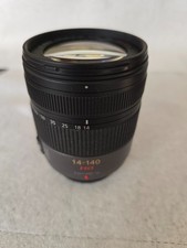 Panasonic Lumix MFT 14-140mm