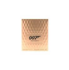 James Bond 007 for Women II 2