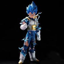 26.5cm Dragon Ball Vegeta PVC