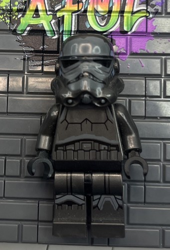 Lego star wars - lego, shadow