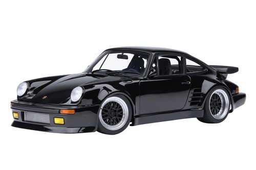 Autoart porsche 911 930 - 930, turbo
