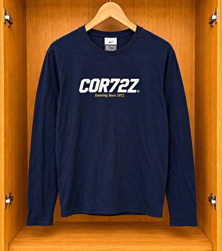 Nike vintage cor72z running - vintage,