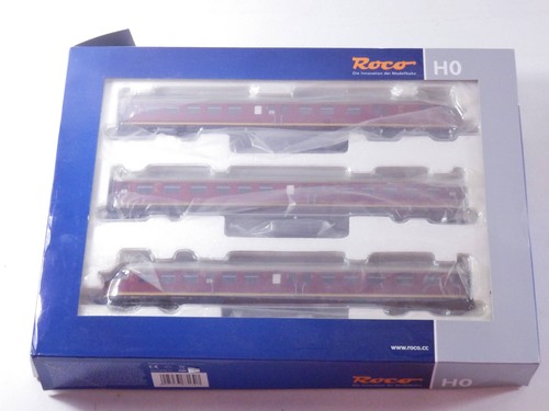 Roco 63130 - 63130, h0