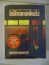 Böhse Onkelz Ltd. Box