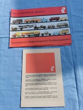 DDR Spielzeug ESPEWE Katalog