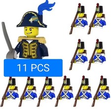 Fluch der Karibik Lego Stil