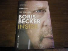 Boris Becker Inside 
