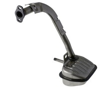 Auspuff RMS für VESPA 50 S