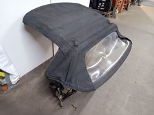 Dach cabrio alfa romeo 916 - cabrio,