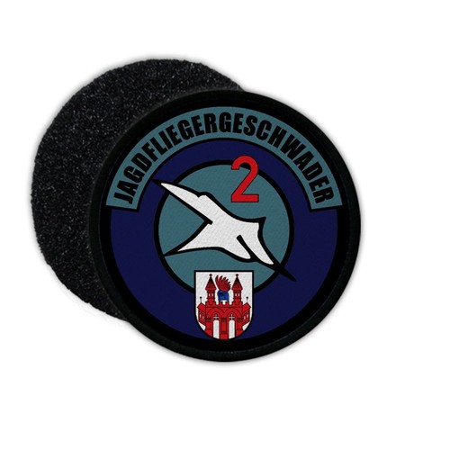 Patch 9cm
