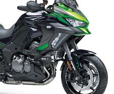Kawasaki Versys 1000 + SE