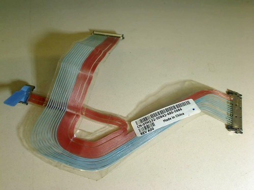 Tft lcd display kabel cable - lcd,