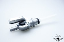 Benzinhahn manuell für Rieju