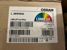 1X OSRAM Leuchtstofflampe T8