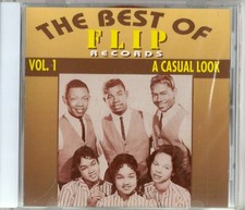 Best Of Flip Records - A