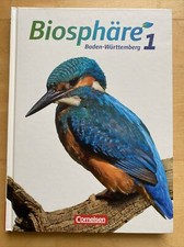 Biosphäre 1 Baden-Württemberg