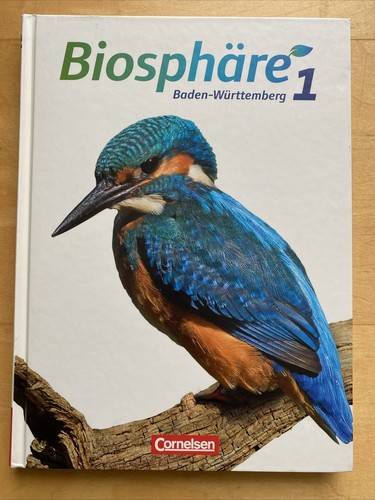 Biosphäre - , 1