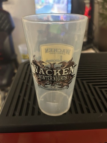 Wacken becher winter - wacken,