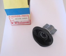 Original Kawasaki GPZ500S EN500 KLE500 Gasschieber Membran Vergaser 16126-1264