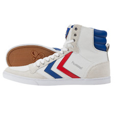 Hummel Slimmer Stadil High