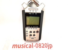 Zoom H4n Digital Audio handlicher Recorder