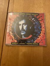 Maxi-CD Frank Zappa - Bobby